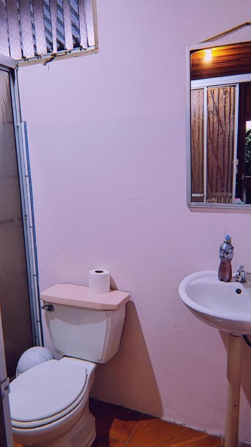 Alpha Arenal Pansiyon La Fortuna Dış mekan fotoğraf