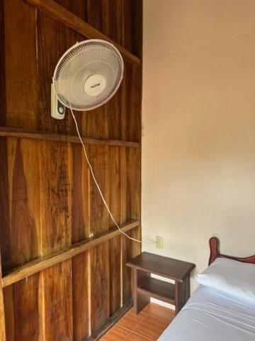 Alpha Arenal Pansiyon La Fortuna Dış mekan fotoğraf