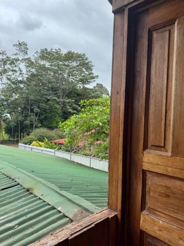Alpha Arenal Pansiyon La Fortuna Dış mekan fotoğraf