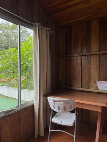 Alpha Arenal Pansiyon La Fortuna Dış mekan fotoğraf